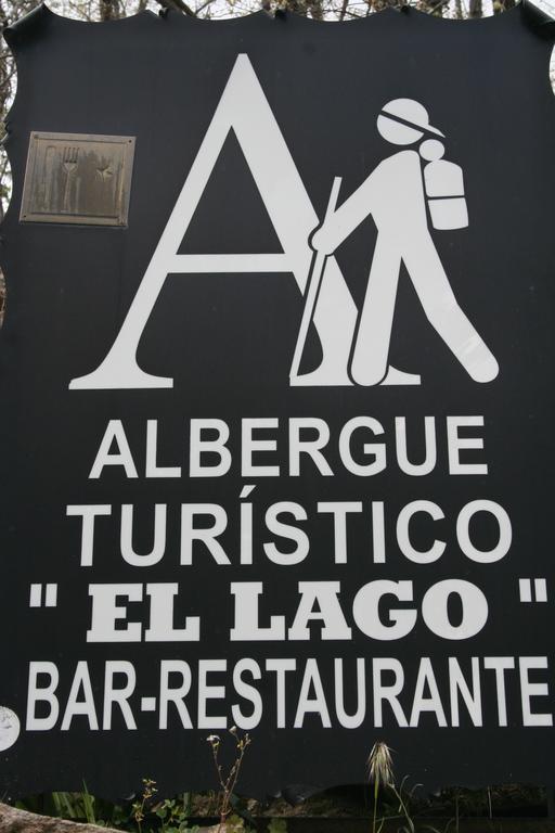 Hostel El Lago, Caceres Jaraíz de la Vera Exterior foto