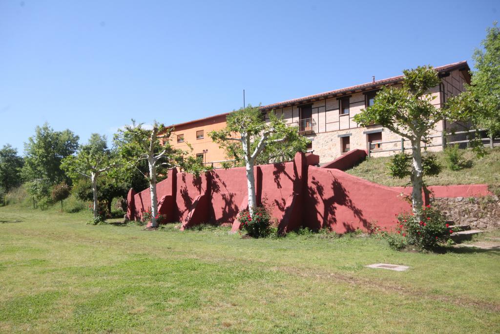 Hostel El Lago, Caceres Jaraíz de la Vera Habitación foto