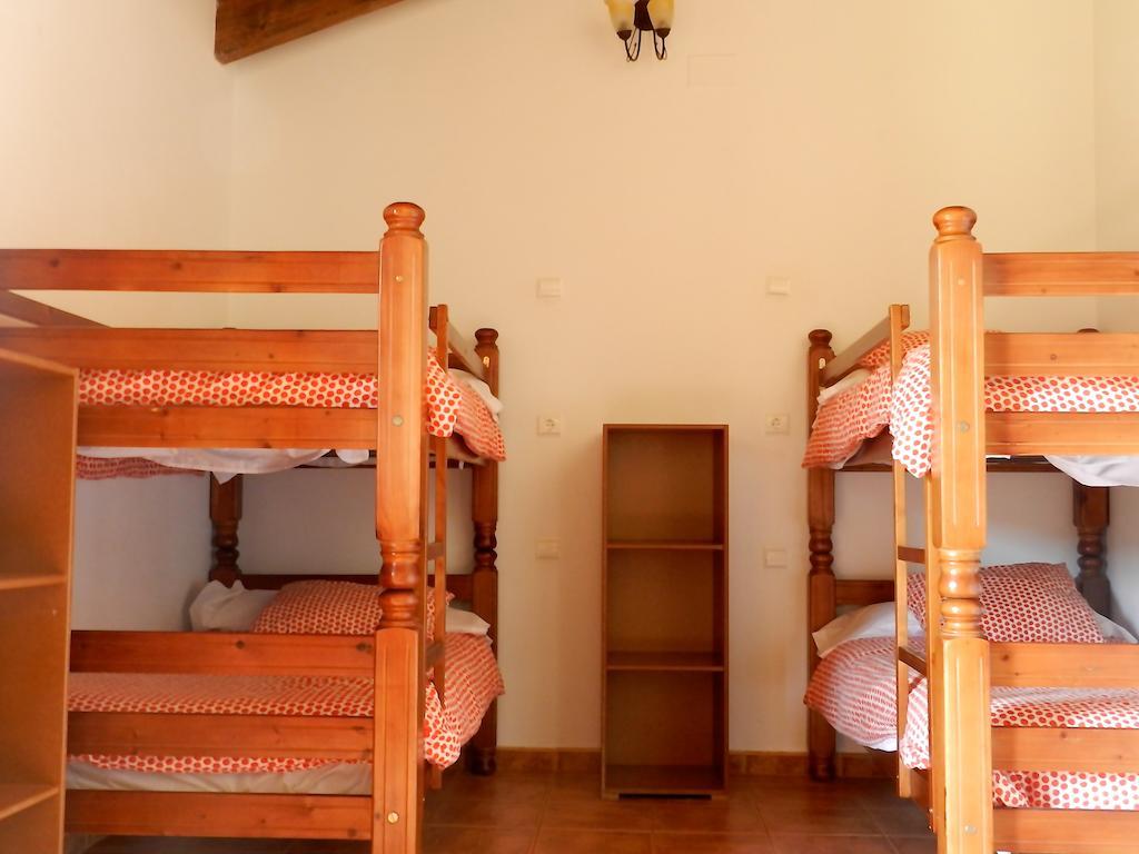 Hostel El Lago, Caceres Jaraíz de la Vera Habitación foto