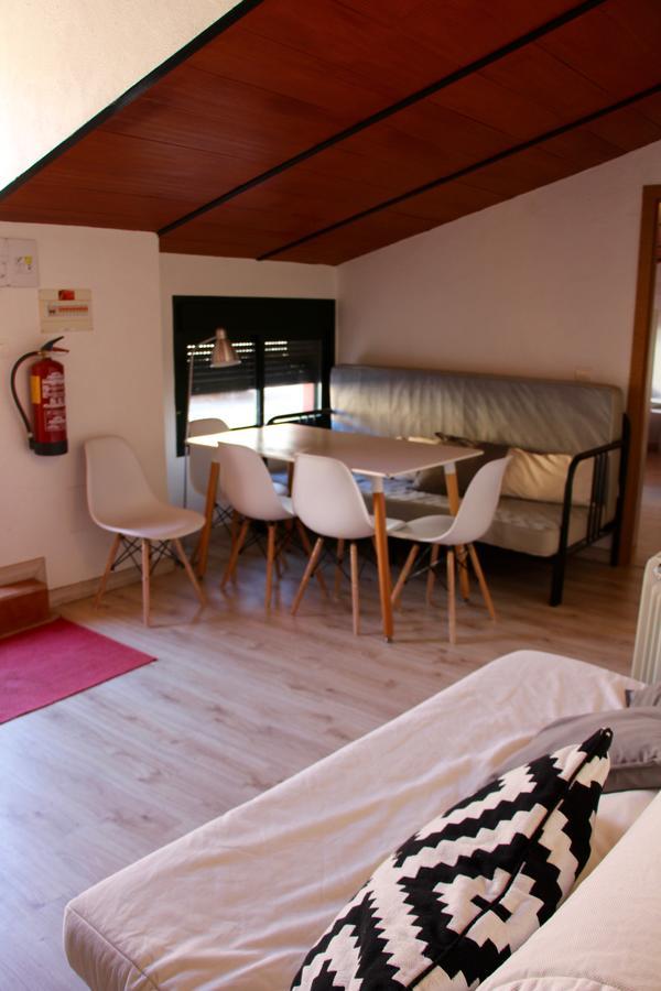 Hostel El Lago, Caceres Jaraíz de la Vera Exterior foto