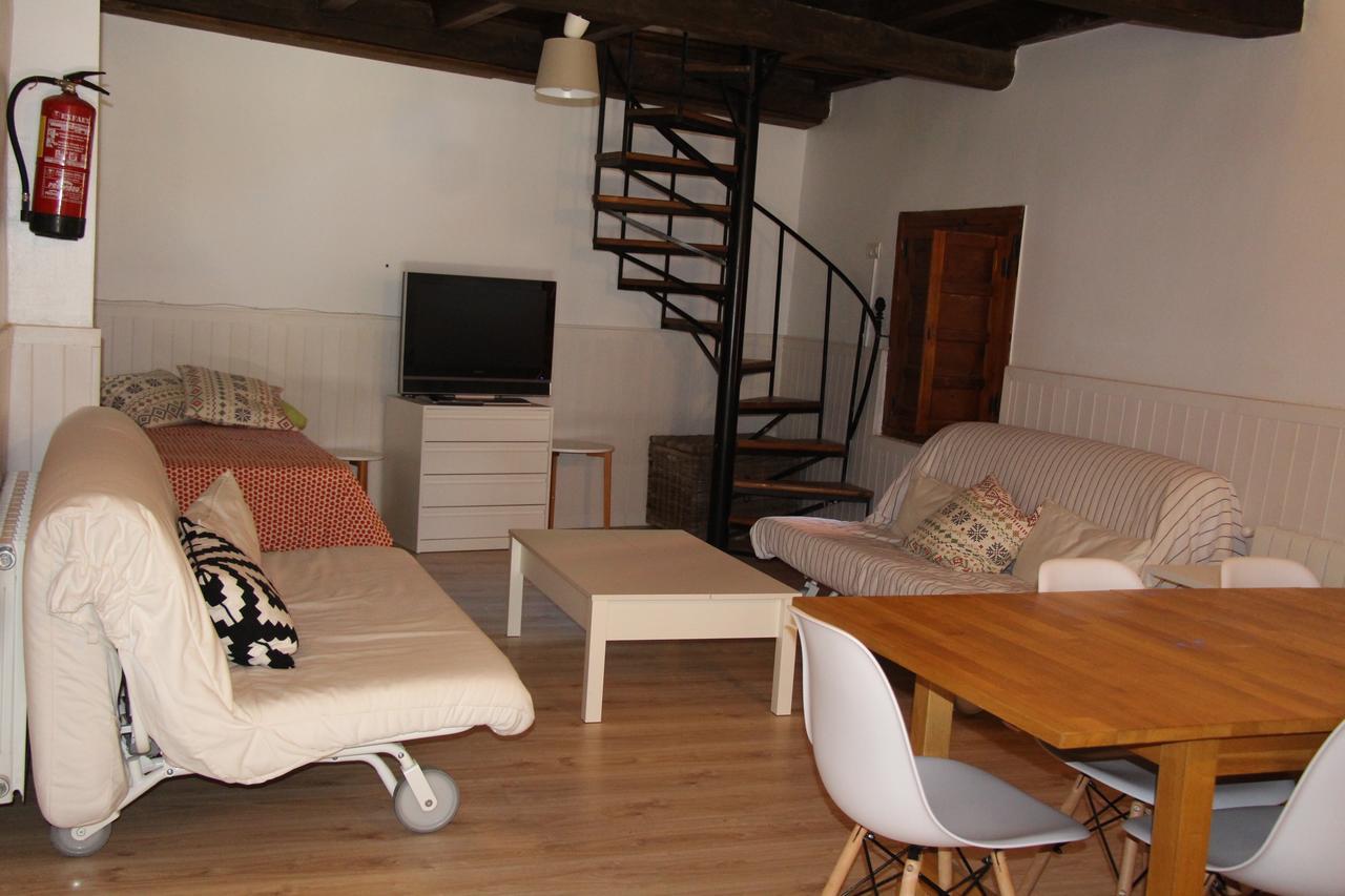 Hostel El Lago, Caceres Jaraíz de la Vera Exterior foto