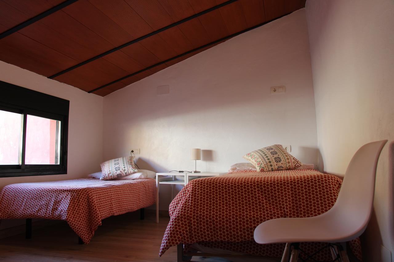 Hostel El Lago, Caceres Jaraíz de la Vera Exterior foto