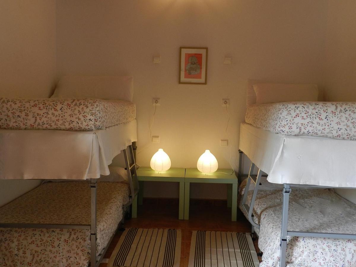 Hostel El Lago, Caceres Jaraíz de la Vera Habitación foto