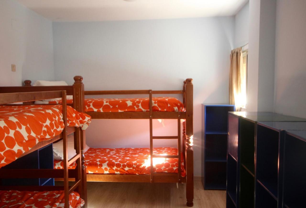 Hostel El Lago, Caceres Jaraíz de la Vera Habitación foto